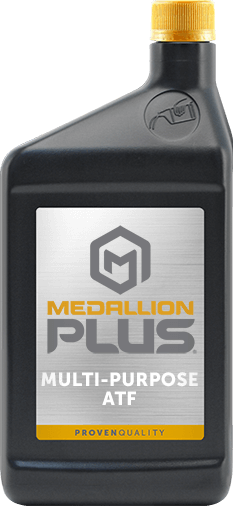 Medallion Plus Multi-Purpose Automatic Transmission Fluid (ATF)