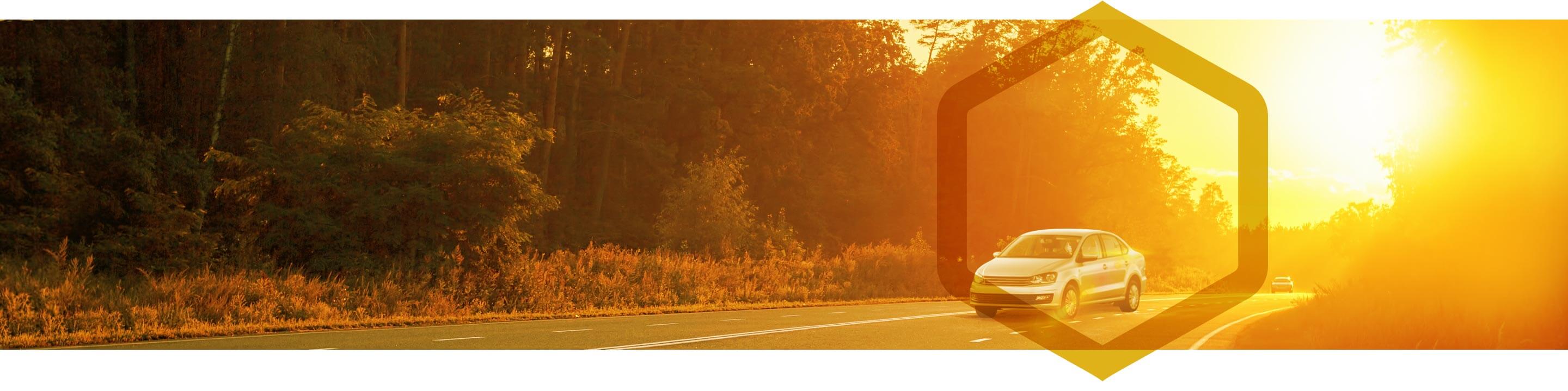 Motor Oils Product Header Image